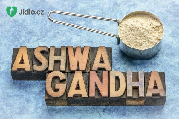 Ashwagandha - zázračná bylina s mnoha benefity...