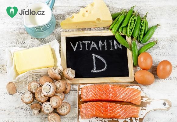 Překvapivé zjištění – Češi získávají hodně vitaminu D i z buřtů a slaniny