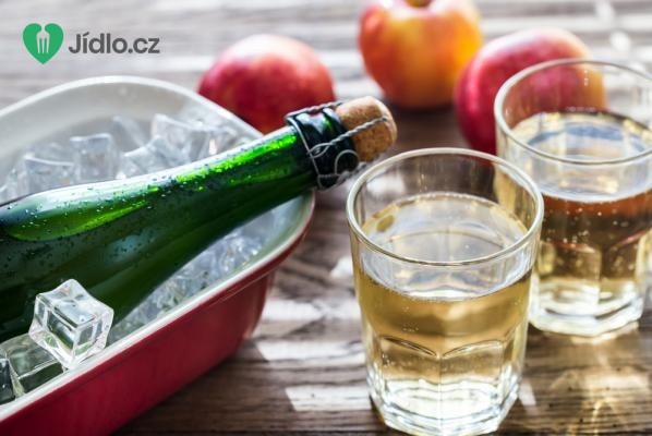 Cider: lahodný nápoj pro dobrou náladu i pro zdraví