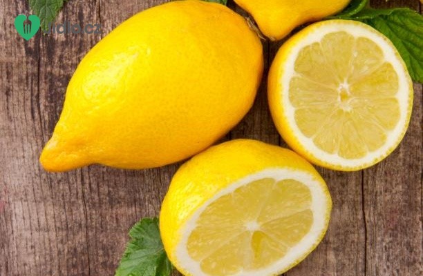 Citronová dieta