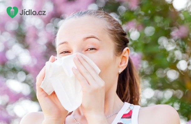  Jaro si mohou užít i alergici