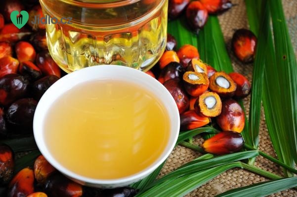 Palmový olej, co o něm vlastně víte?
