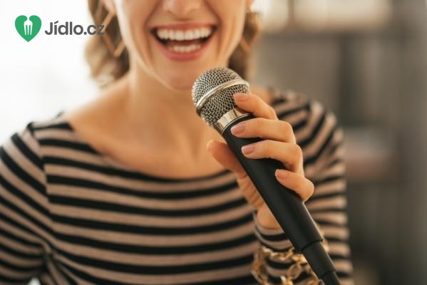 Proč bychom všichni měli zpívat?