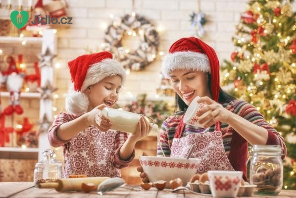 Top 3 recepty na zdravé bezlepkové vánoční sladkosti…