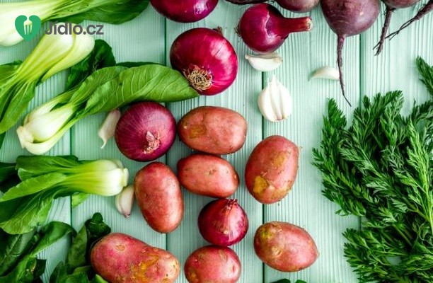 Top 5 recepty na duben: Zpestřete svůj jídelníček barvami…