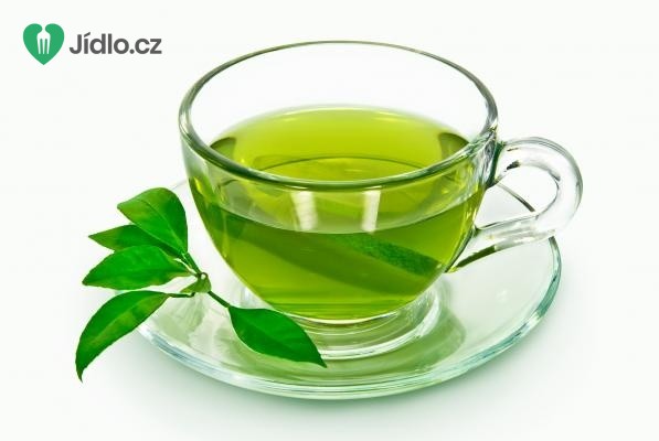 Zařaďte do svého dne zelený čaj!