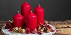 Advent –  čas zklidnění a příprav na Vánoce