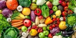 Jak uskladnit ovoce a zeleninu
