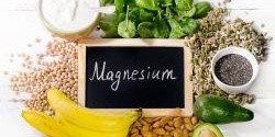 Magnesium - důležitý minerál a přitom tak deficitní…