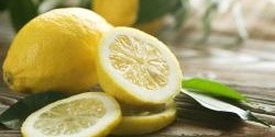 Na co všechno se dá použít citrón