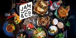Nové menu v Jam and Co.