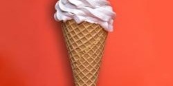 Top 10 domácích zmrzlin