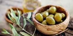 Zajímavosti o olivách, které vás nejspíš překvapí