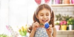 Způsoby, jak ozdobit Velikonoční vajíčka